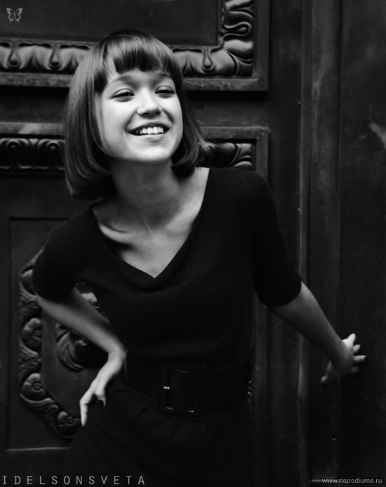 Фото Sveta Idelson