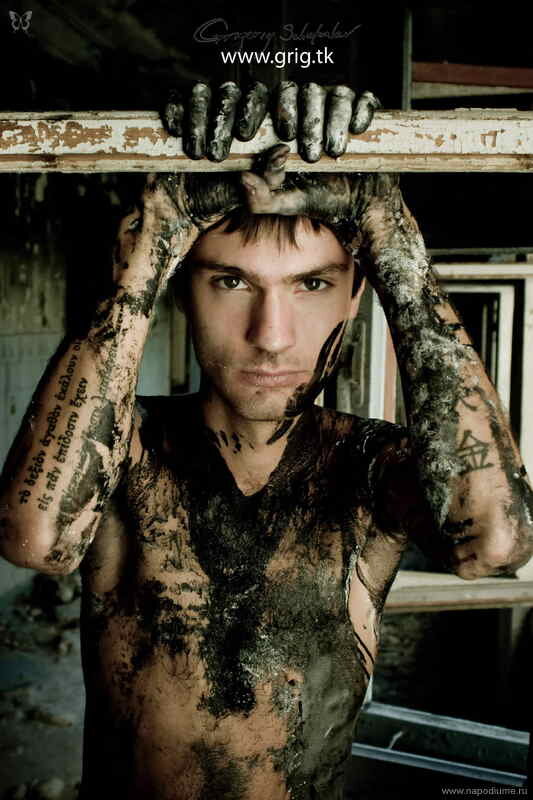 Фото Grigoriy Schekalev