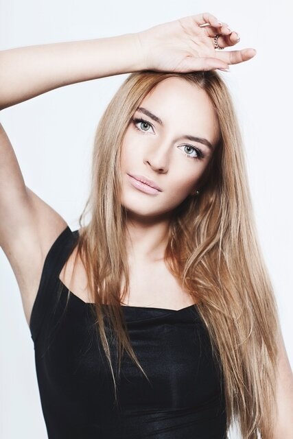 Фото Malinskaya