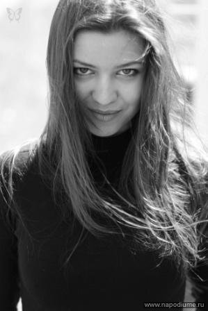 Фото Алла Барабашова
