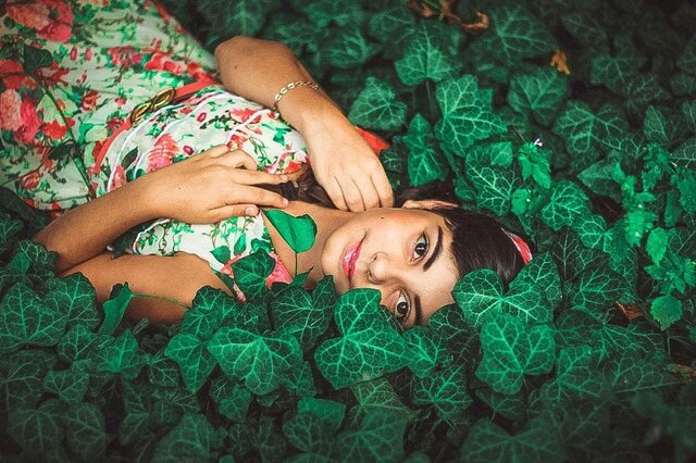 Фото Anya AnyaNik Nikolaeva