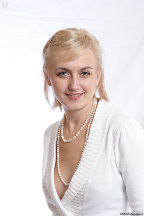 Фото Юлия Савинова