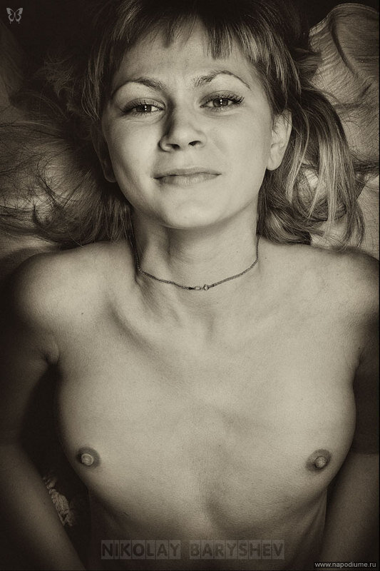 Фото Nikolay BAryshev