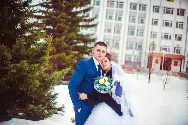 Fedor Salomatov's photo