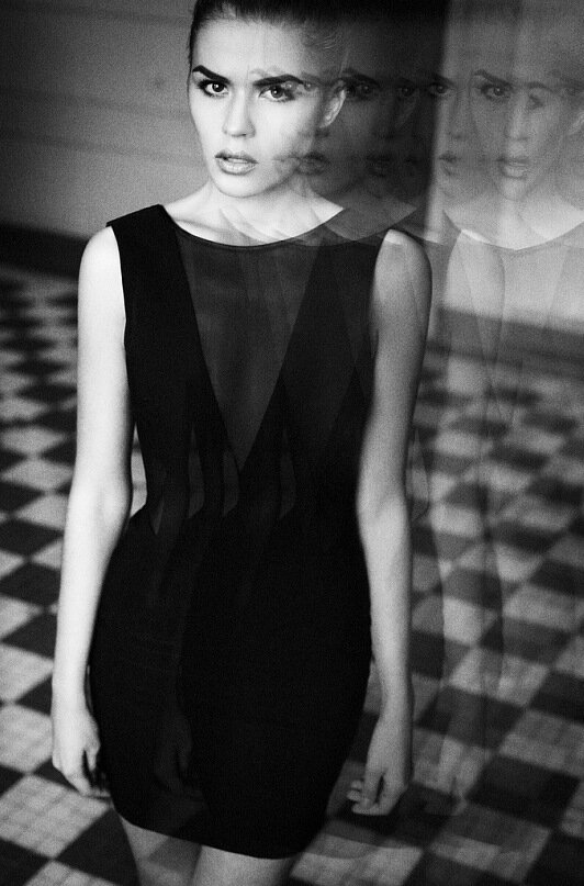 Foto Anastasia Vajner