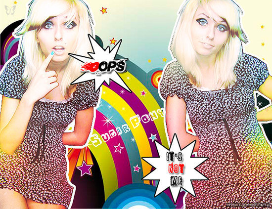 Фото Jennifer Perfect