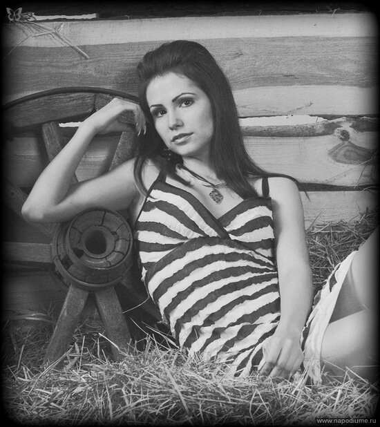 Фото Ирина Уголькова