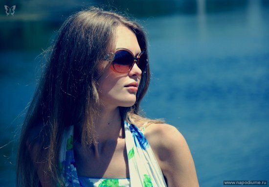 Фото Анна Костишина