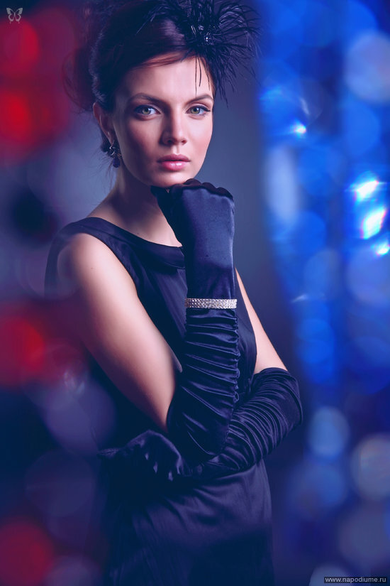 Фото Ksenia Snezhnaya