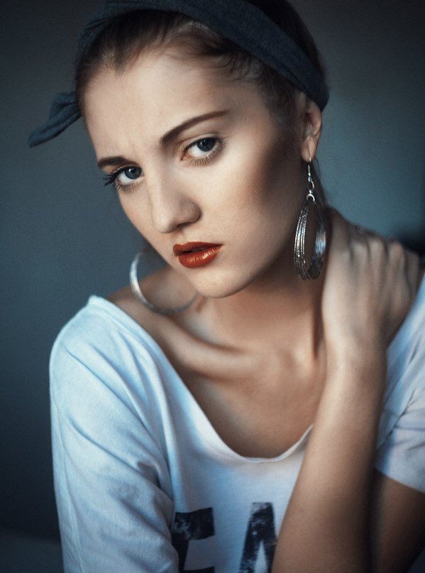 Фото Юля Викина
