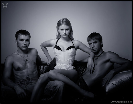 Фото Илья Варивченко