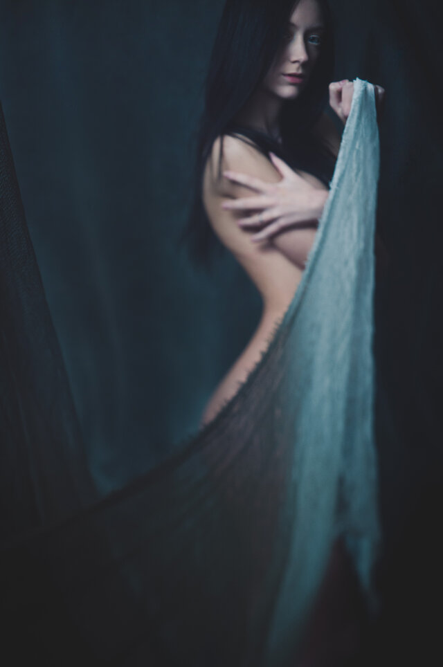 Фото Анна Алферова