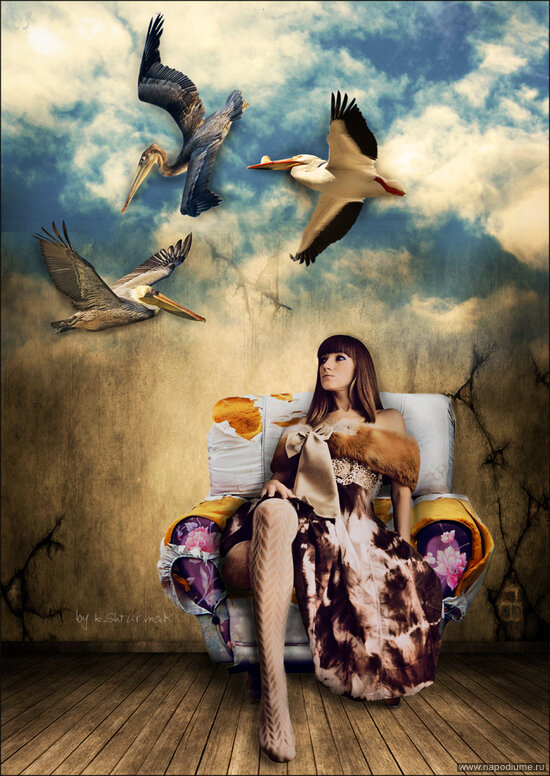 Фото Khrystyna Shturmak_PhotoFemme_