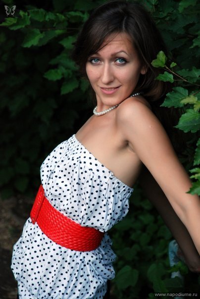 Фото елена образцова