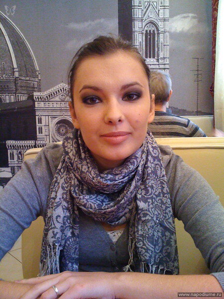 Фото Ksenia Bondarenko
