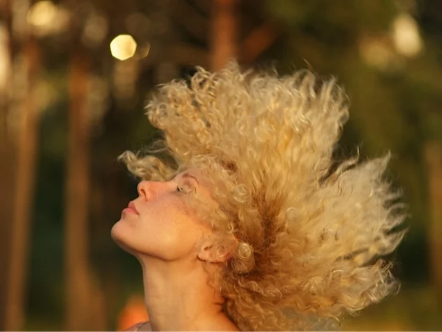 Svetlana Kudravaa's photo