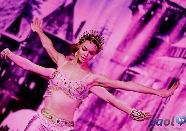 Фото Anastasia maugli4d Kazakova