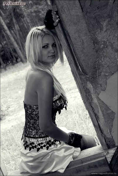 Taisiya Brykina's photo