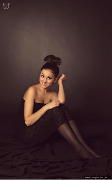 Irina zdes''s photo