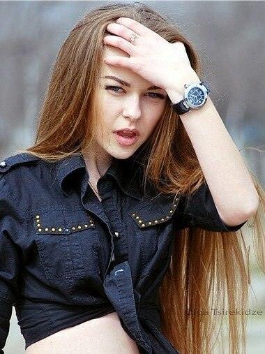 Фото Кристина Kris Черникова
