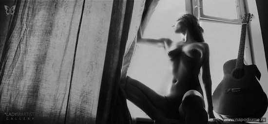Фото Mariya-Ladymartist Andriichuk