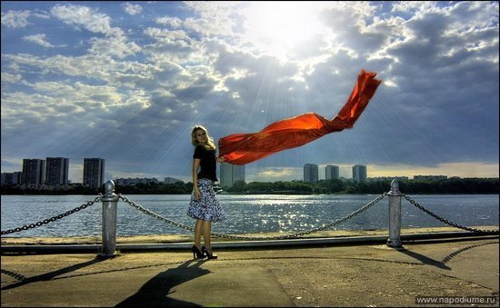 Фото Екатерина Васильева