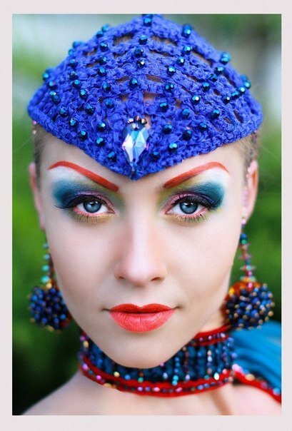 Фото Юлия Малюк