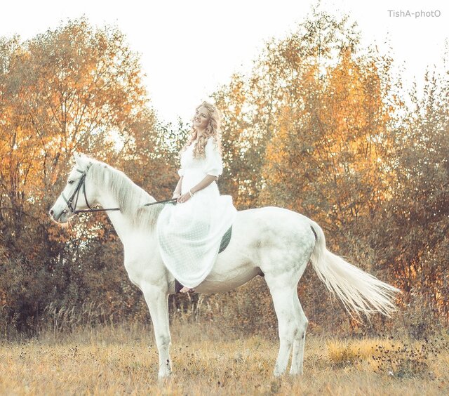 Фото Юлия Sonua Витковская