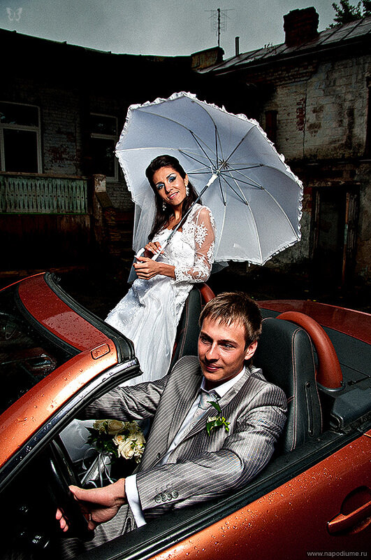 Фото Alexey Vronsky