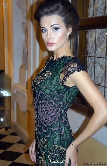 Фото Irina Menshikova