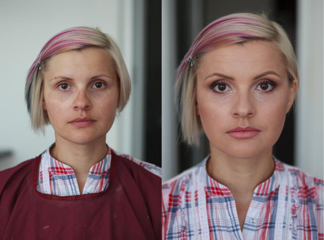 Фото Неля Григоренко