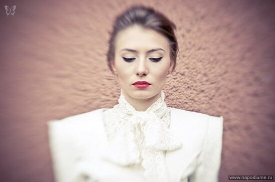 Фото Karina Volokhova