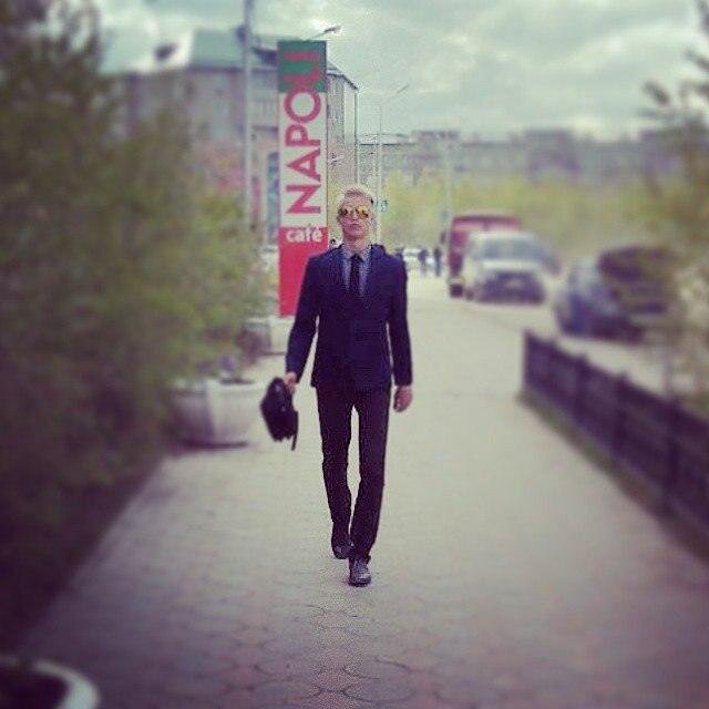 Фото Денис Den Шеин