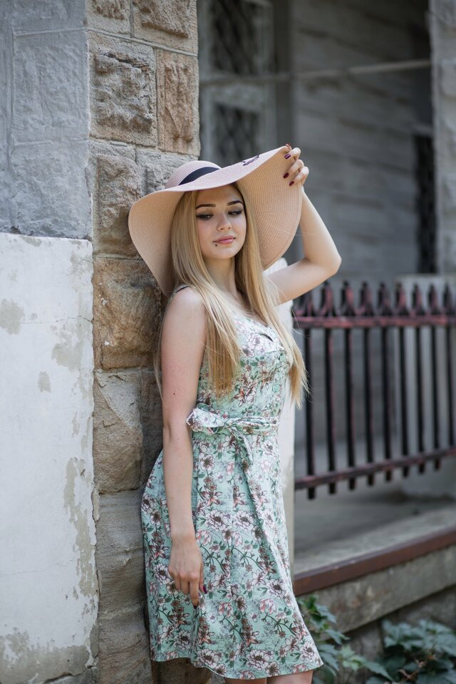 Фото Диана Макогонова