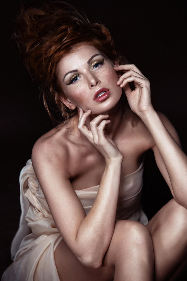Фото Alena Ray