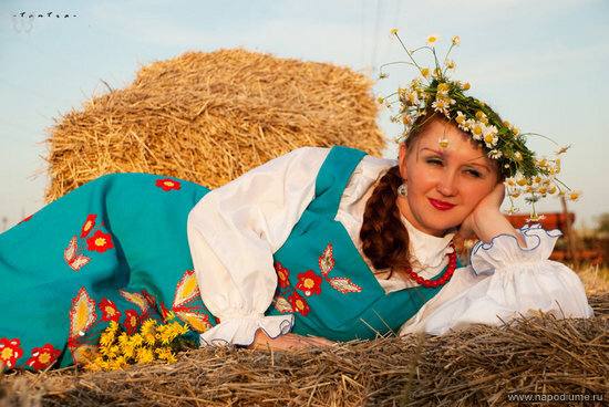Фото Сара Мелешкевич