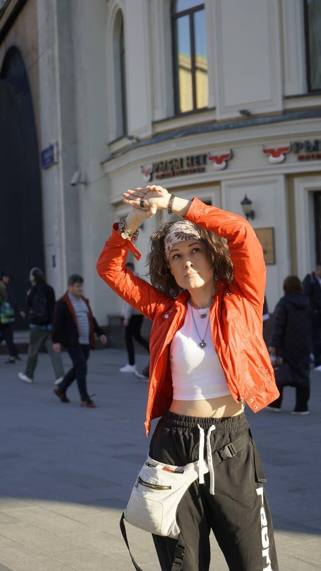 Фото Марина Климова