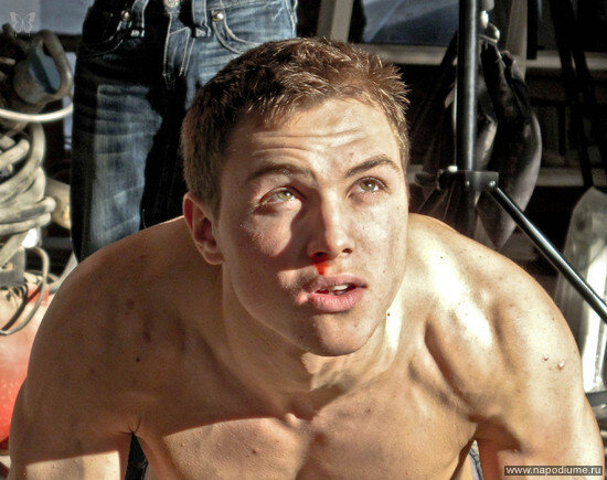 Фото Дмитрий Бойко