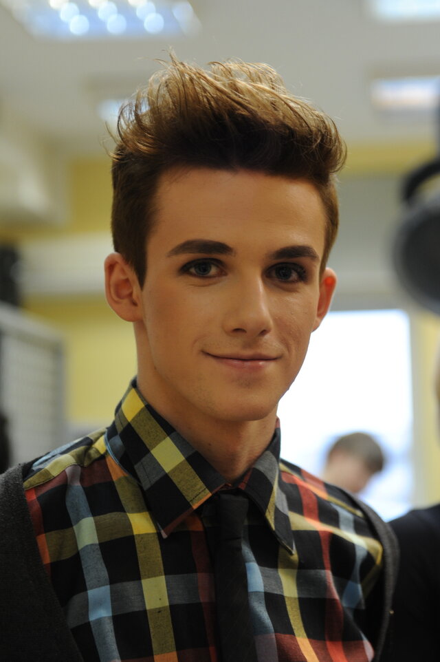 Фото Дмитрий Dolgov Долгов