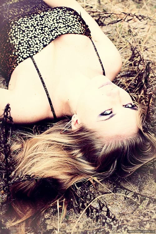 Valentina Karalova's photo