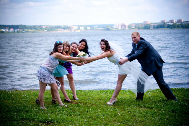 Фото Konstantin Vlasov