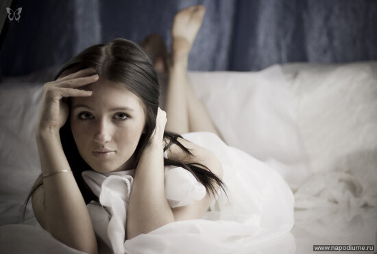 Фото Dmitry Chernoff Chernoff