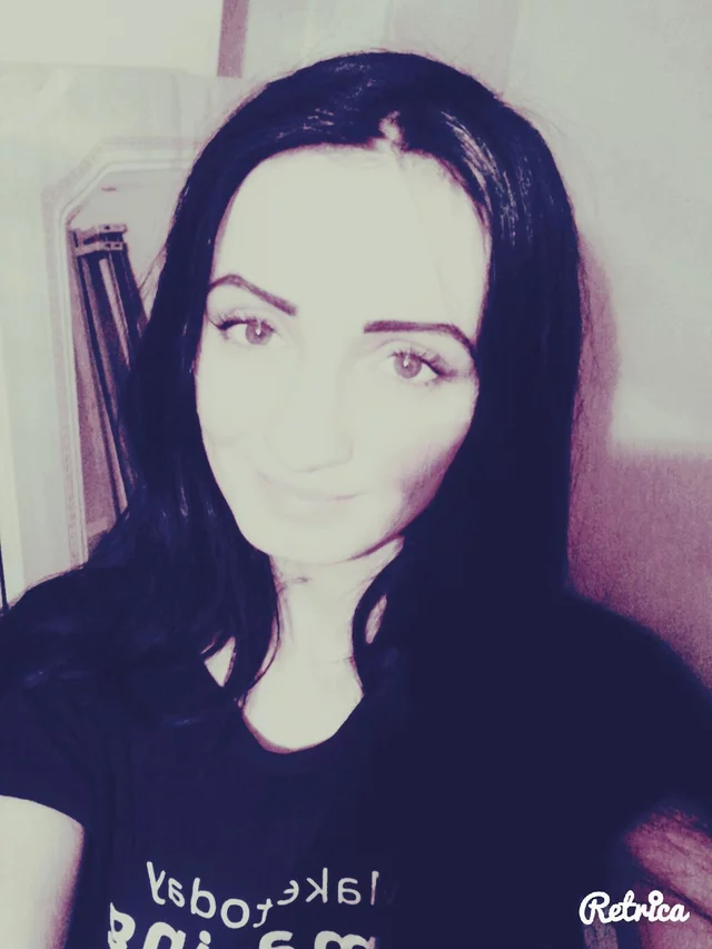 Anna Malkova's photo