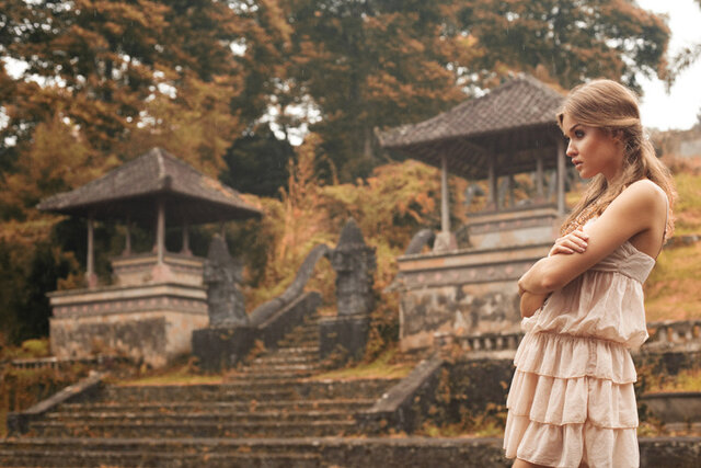 Фото Alexandra Sveshnikova
