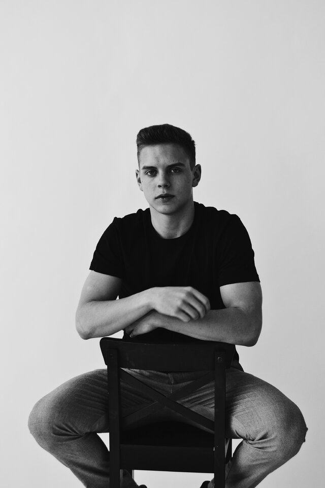 Фото Алексей Зуйков