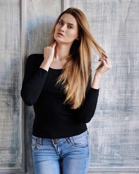 Фото Анна anutk@ Игнатеня