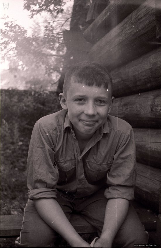 Фото Bill Gates