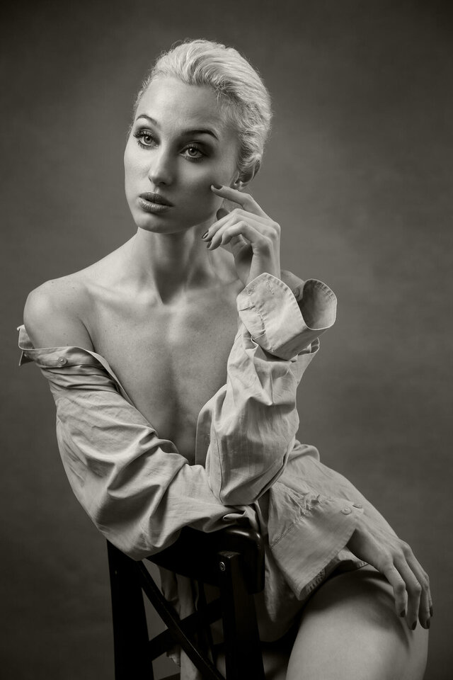 Фото Алексей Михайлов