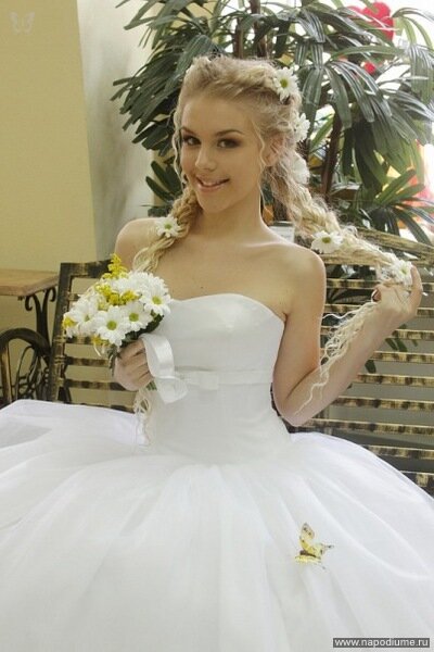 Фото Лена Комарова
