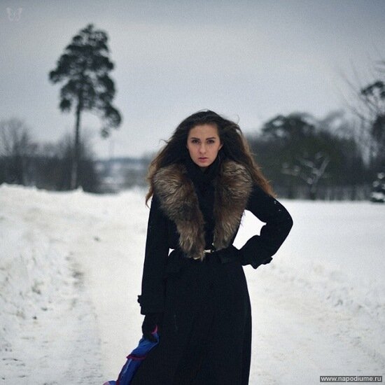 Фото OLGA Lekka VOLKOVA